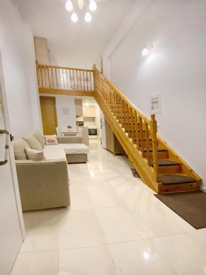 Appartement By The Sea